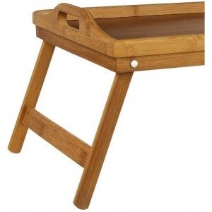 BANDEJA CAMA NATUR 51CM