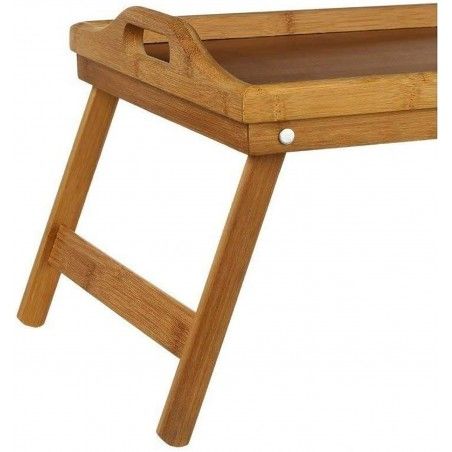 BANDEJA CAMA NATUR 51CM