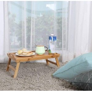 BANDEJA CAMA NATUR 51CM