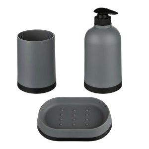 JUEGO DE BAÑO VINTAGE