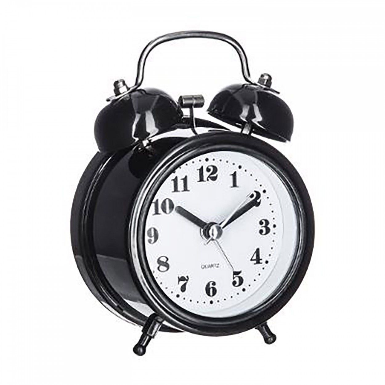 RELOJ DESPERTADOR CLASSIC