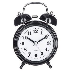RELOJ DESPERTADOR CLASSIC