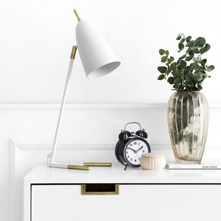RELOJ DESPERTADOR CLASSIC