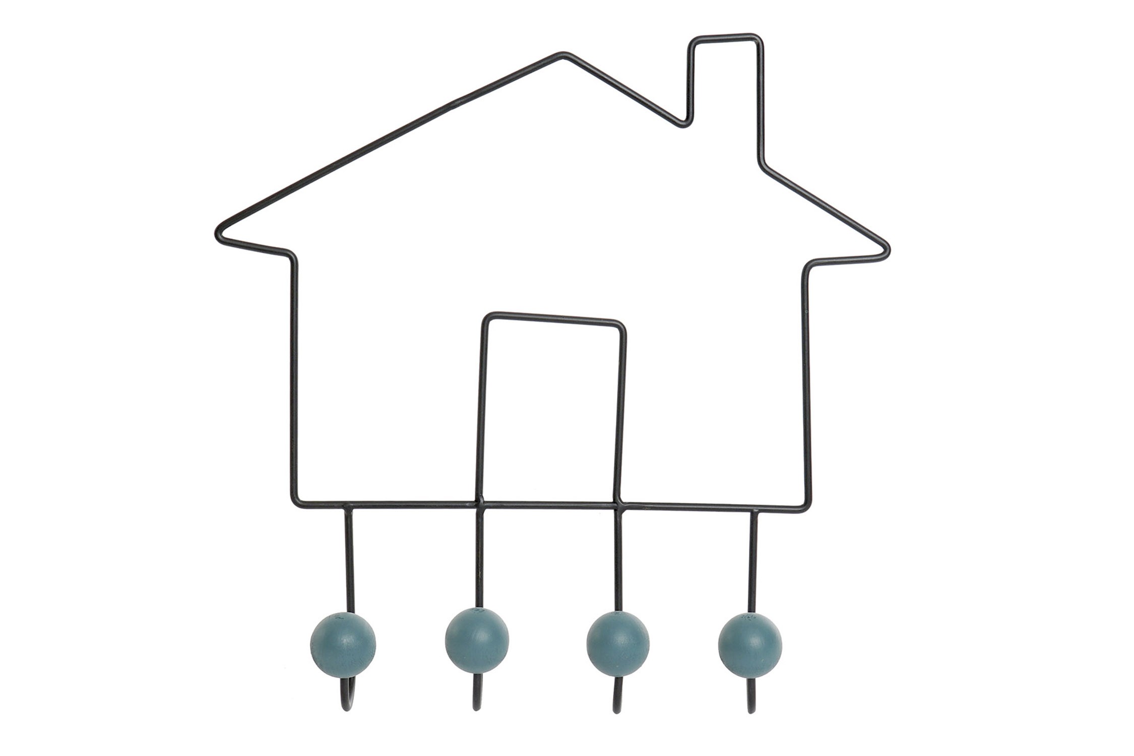 PERCHERO PARED HOME