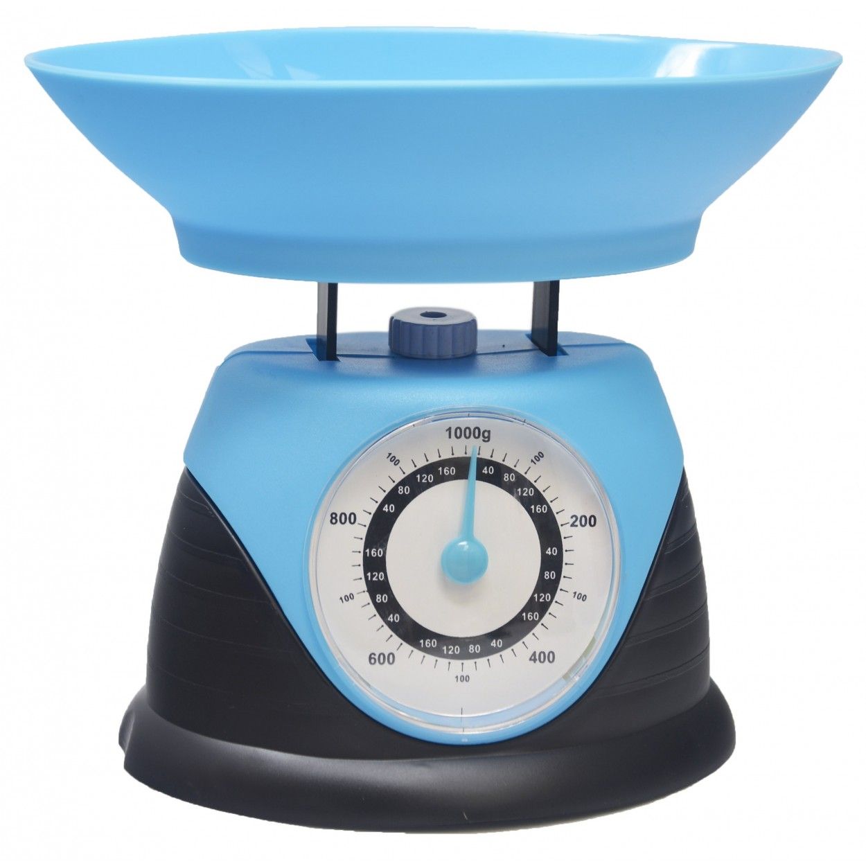 BÁSCULA DE COCINA ANALÓGICA 1KG