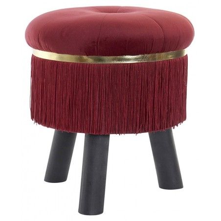 REPOSAPIES VELVET FLECOS GOLD 38CM