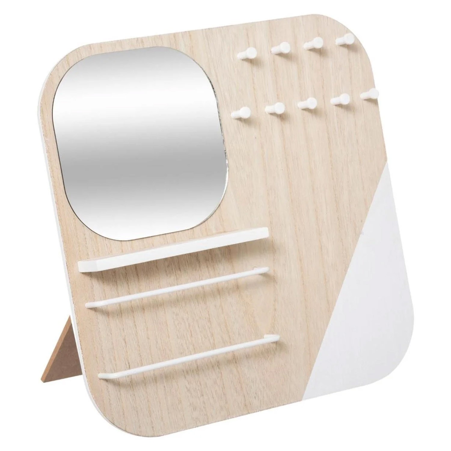 PORTAJOYAS ARTY MADERA