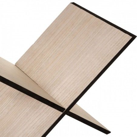 REVISTERO ARTY MADERA