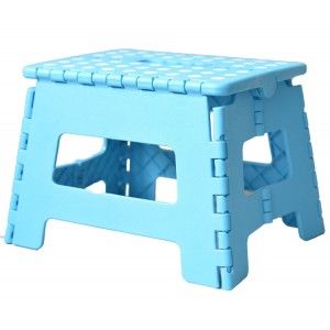 TABURETE PLEGABLE 150KG...
