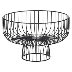 CESTA METAL MULTIUSOS
