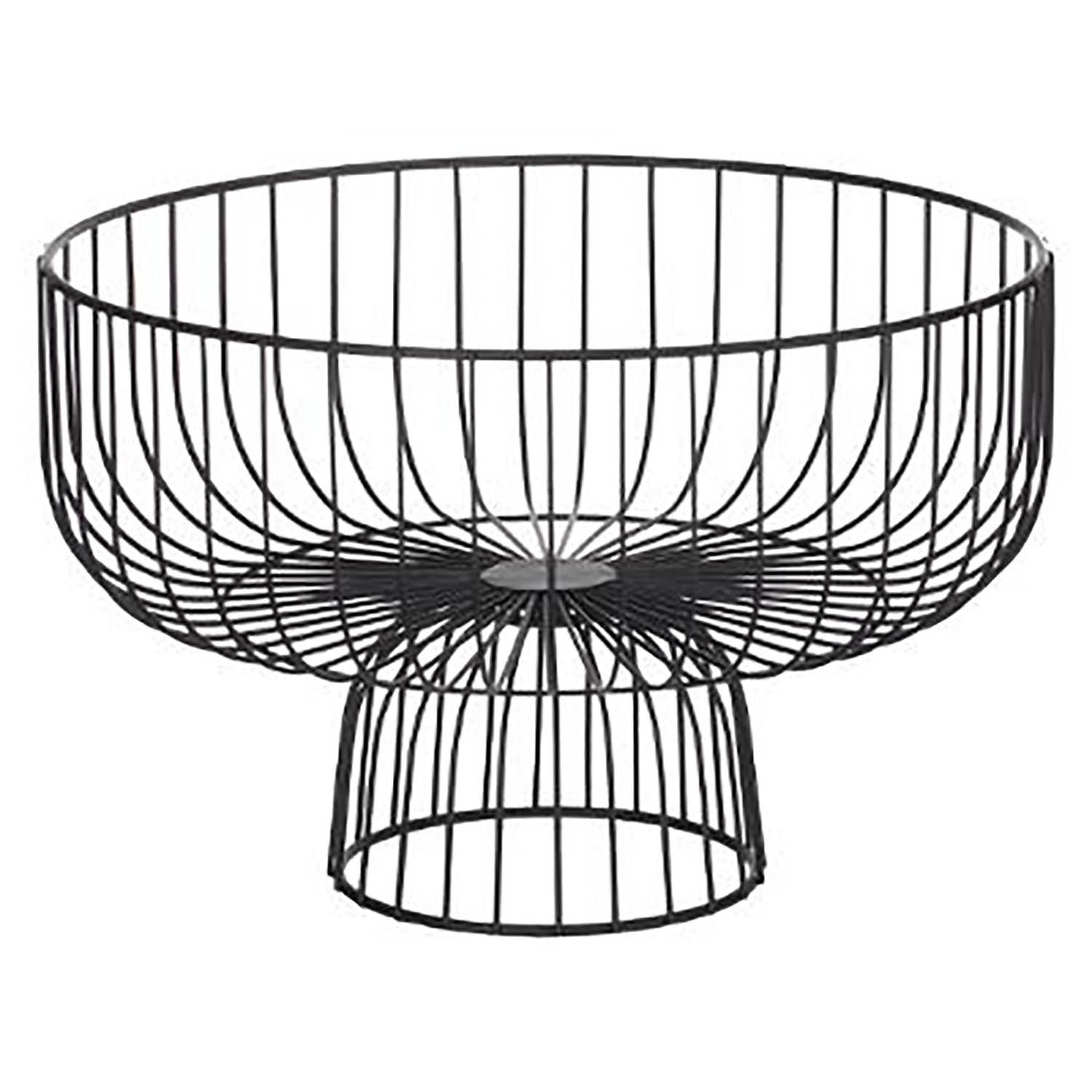 CESTA METAL MULTIUSOS