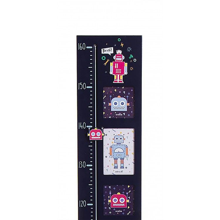 MEDIDOR DE PARED ROBOT