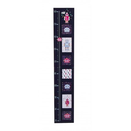 MEDIDOR DE PARED ROBOT