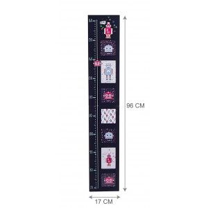 MEDIDOR DE PARED ROBOT