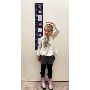 MEDIDOR DE PARED ROBOT