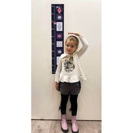 MEDIDOR DE PARED ROBOT