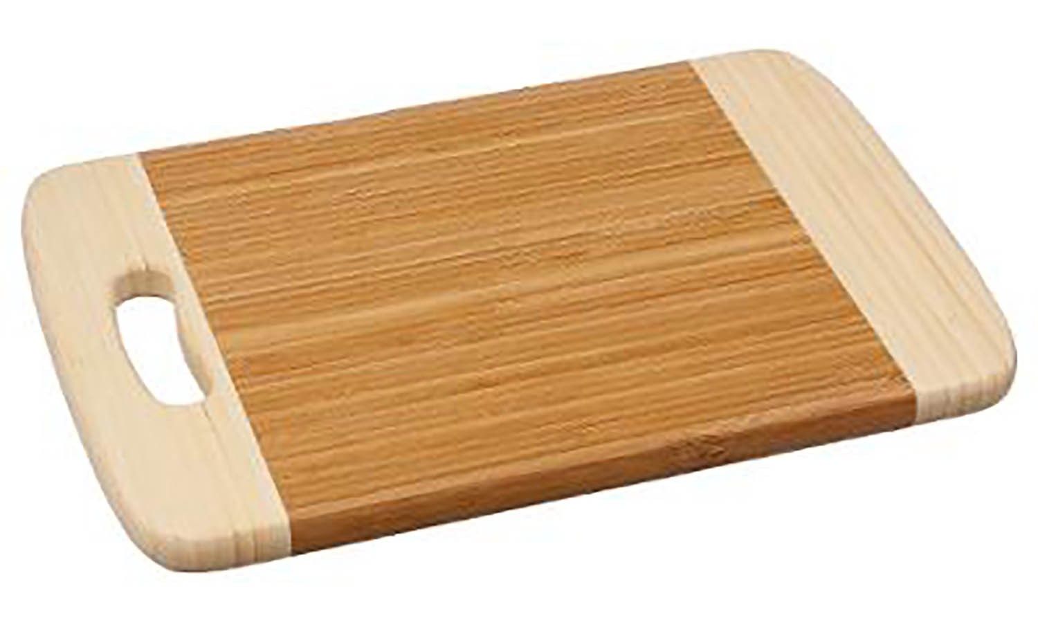 TABLA DE CORTE BAMBÚ