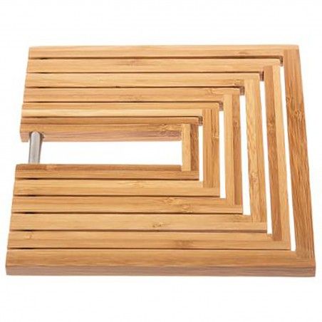 SALVAMENTEL DE BAMBÚ EXTENSIBLE