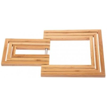 SALVAMENTEL DE BAMBÚ EXTENSIBLE