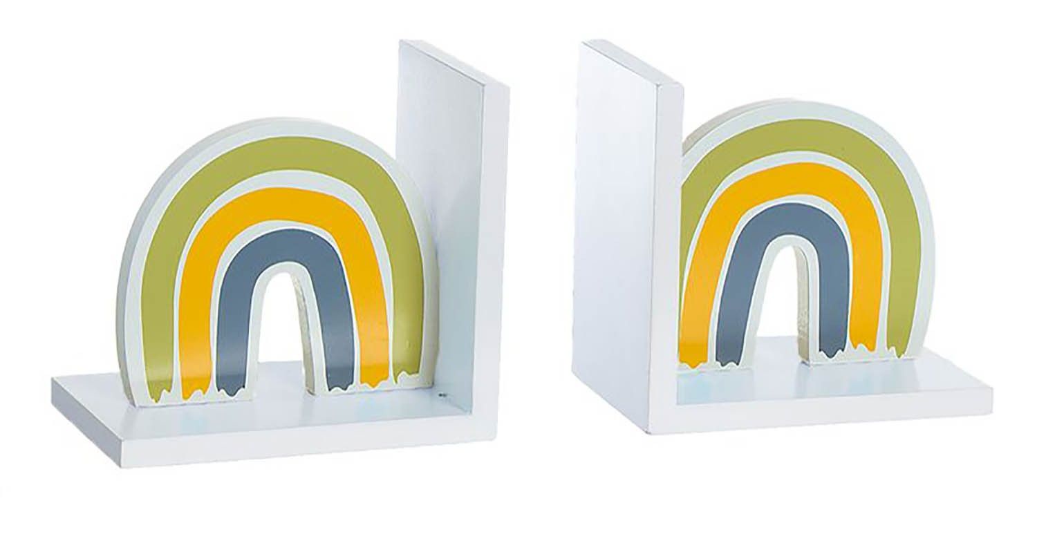 SUJETA LIBROS SUNSHINE