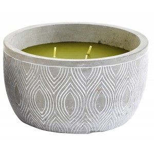 VELA DE CEMENTO VENUS