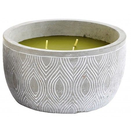 VELA DE CEMENTO VENUS