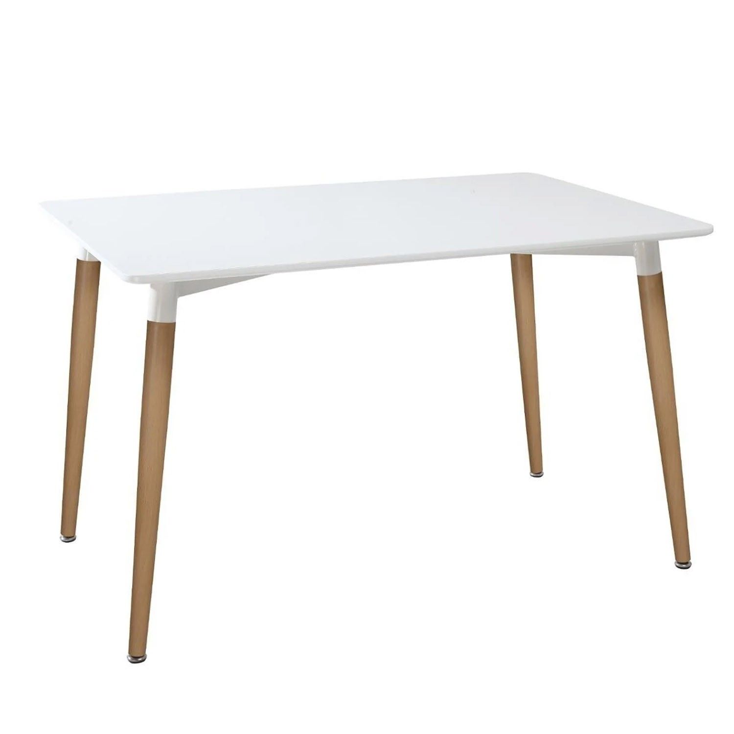 MESA COMEDOR ROKA NATUR 150X74CM