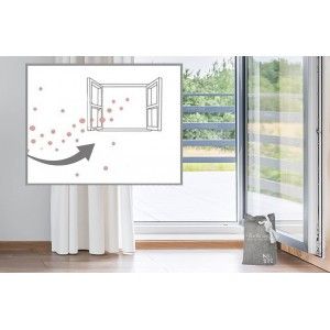TOPE PUERTAS SUELO TEXTIL DECORATIVO, SUJETAPUERTAS HOME 1,2KG