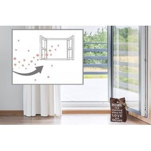 TOPE PUERTAS SUELO TEXTIL DECORATIVO, SUJETAPUERTAS DREAMS 1,2KG