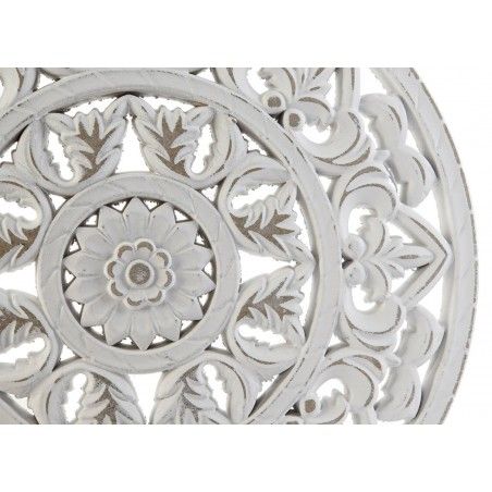 RETABLO PARED DECORATIVO CIRCULAR 30CM