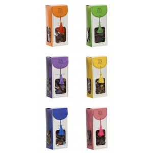 BOLSA FLORES SECAS ZEN