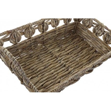 CESTA FIBRA TRENZADA SPIRAL