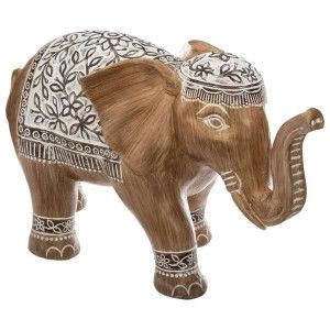 RESINA ELEFANTE MALIK