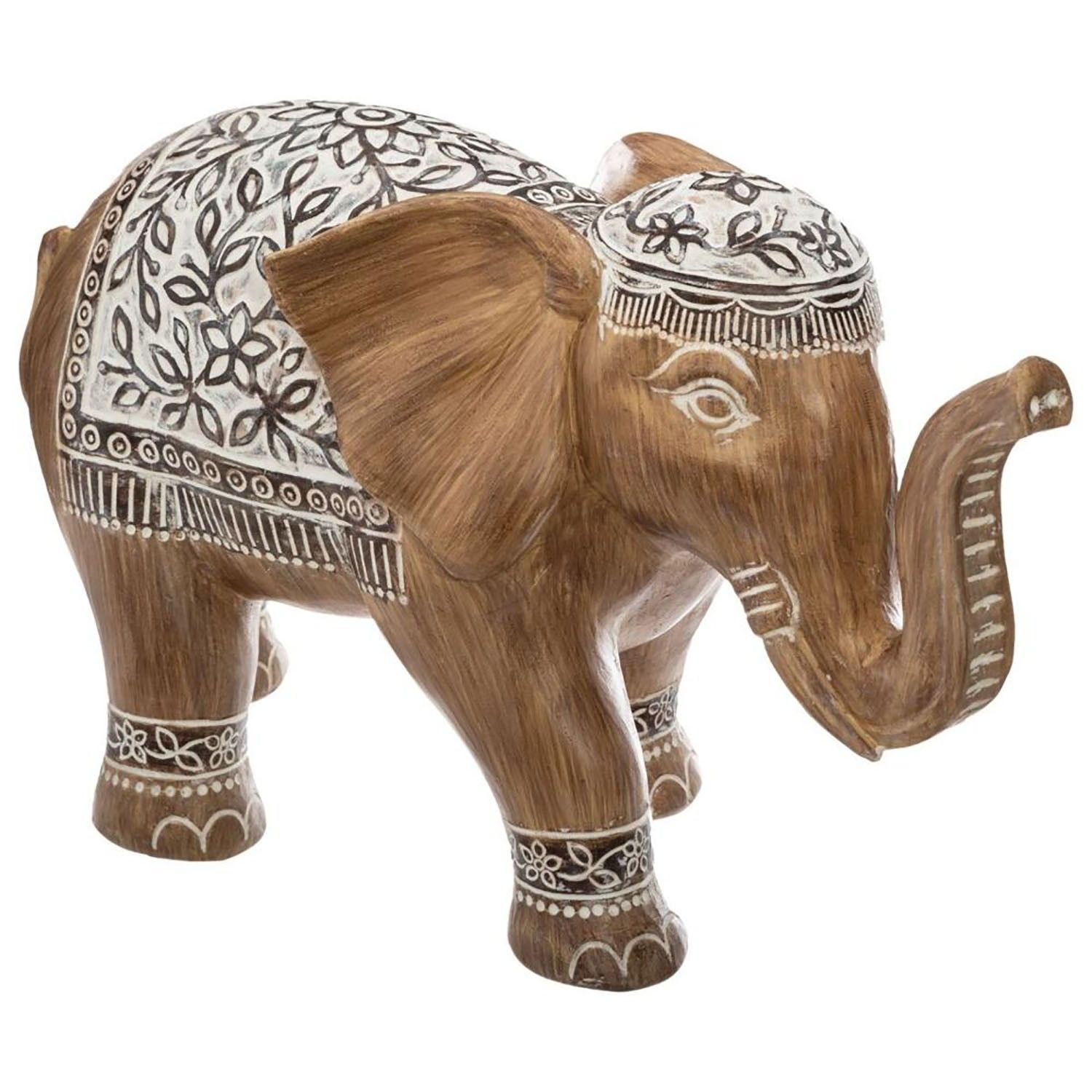 RESINA ELEFANTE MALIK