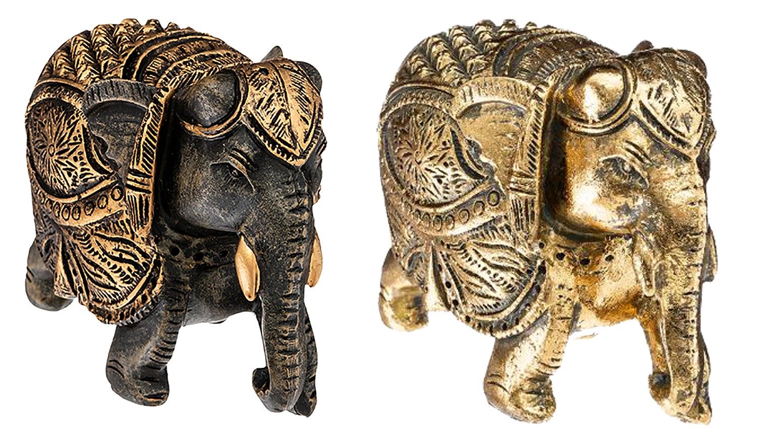 FIGURA DE ELEFANTE LUR