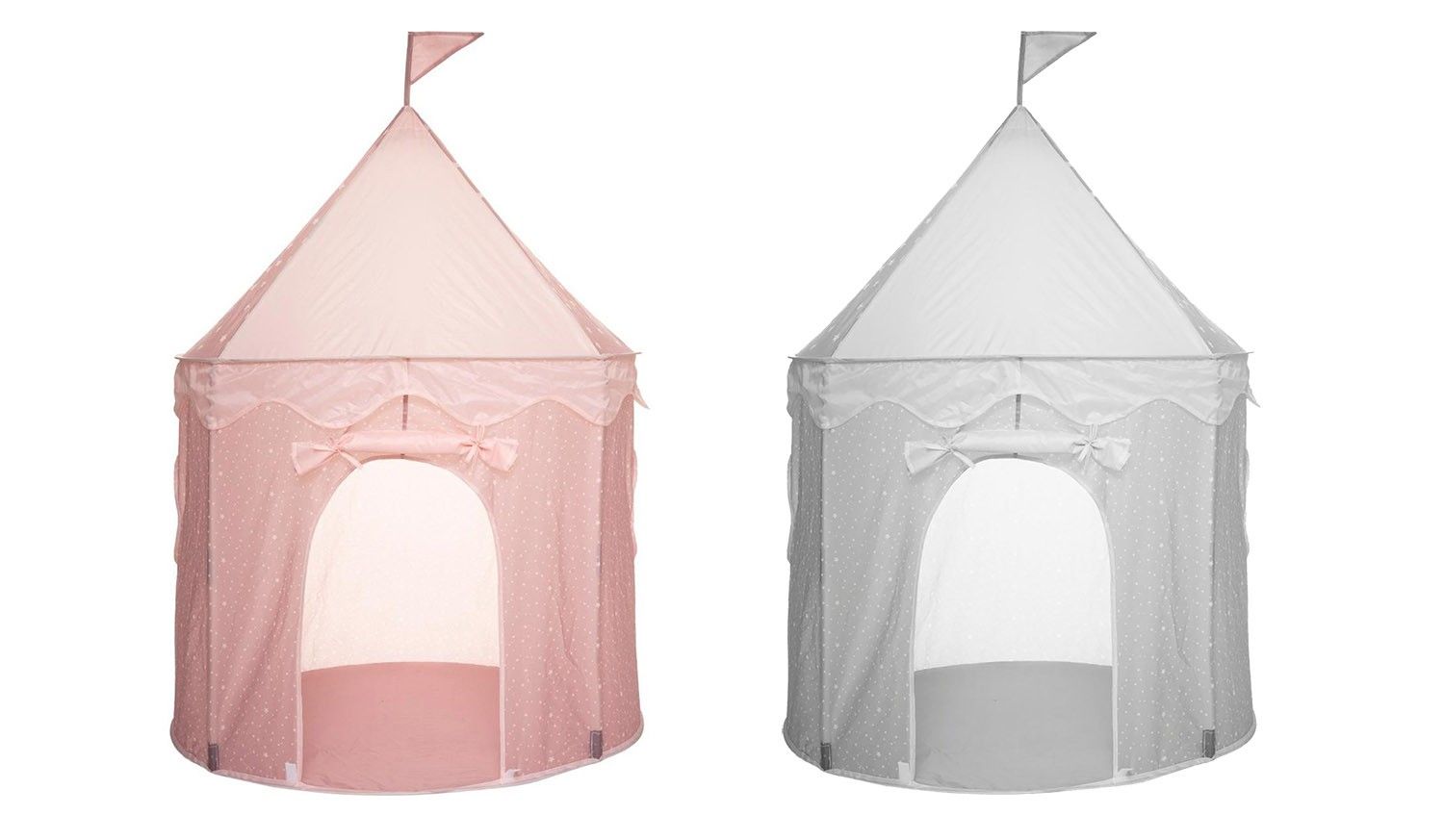 TIENDA DE CAMPAÑA POP-UP ENJOY