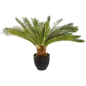 PLANTA PIÑA ARTIFICIAL 72CM