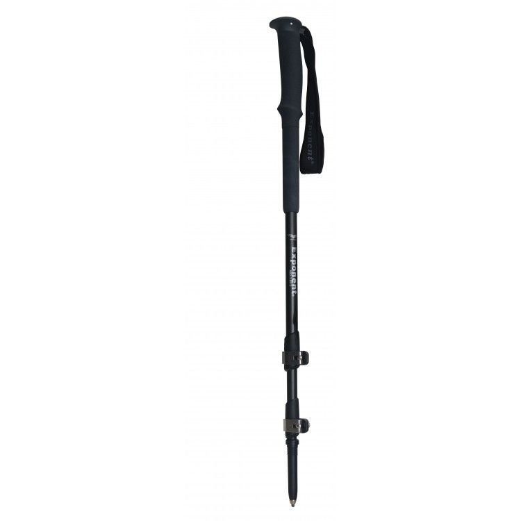 BASTON DE SENDERISMO BLACK