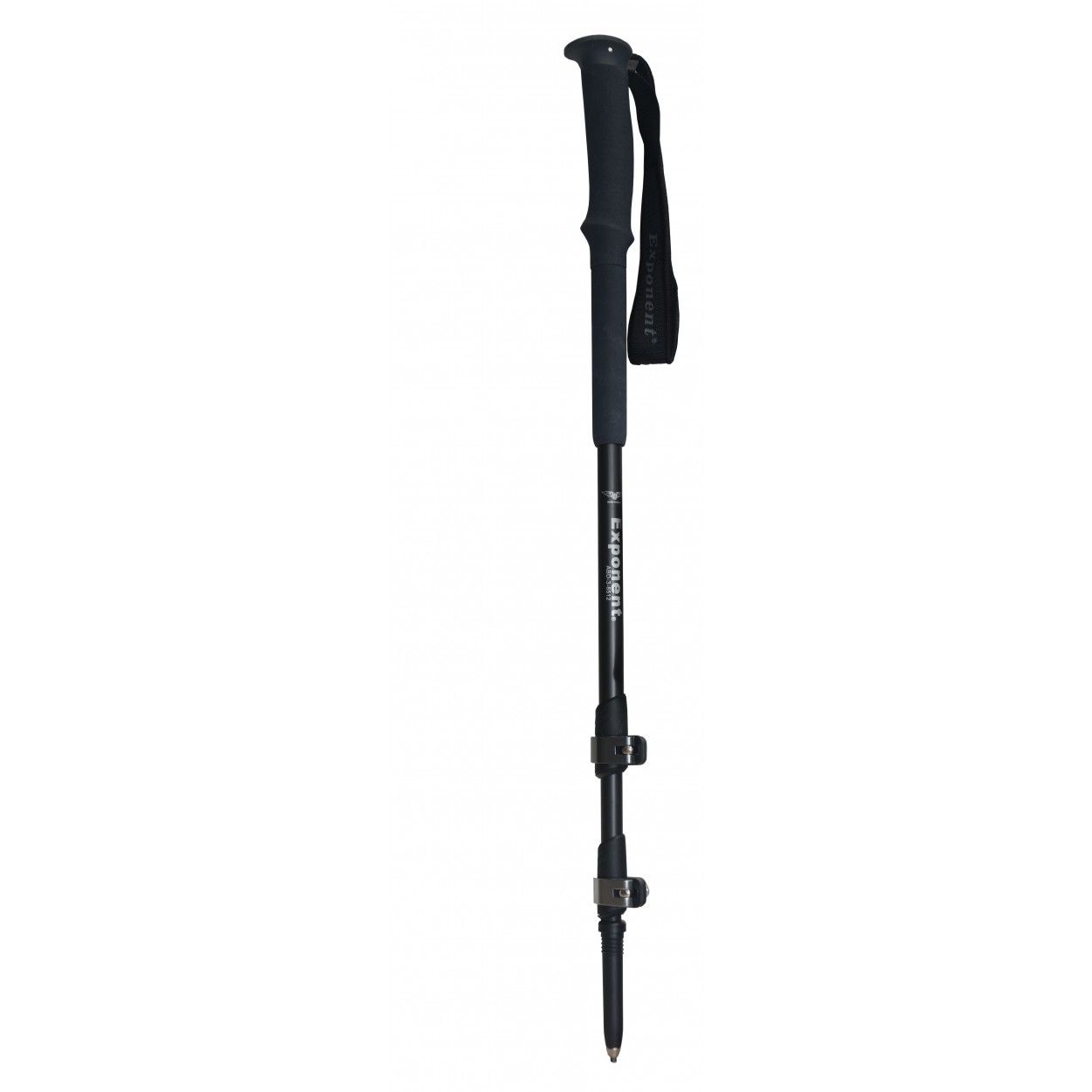 BASTON DE SENDERISMO BLACK