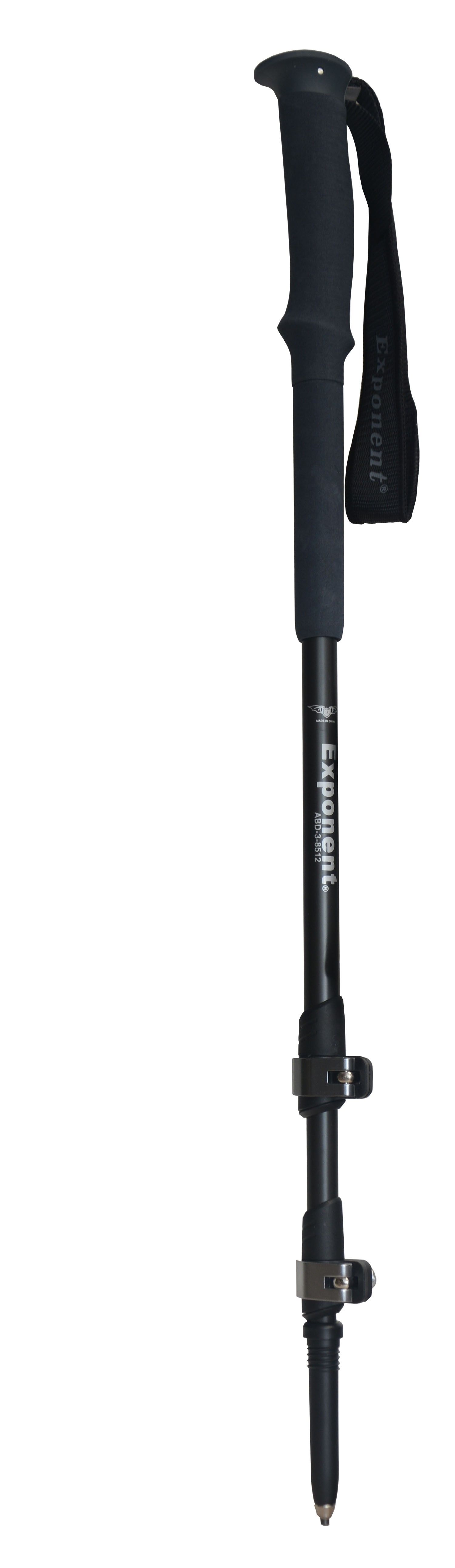 BASTON DE SENDERISMO BLACK