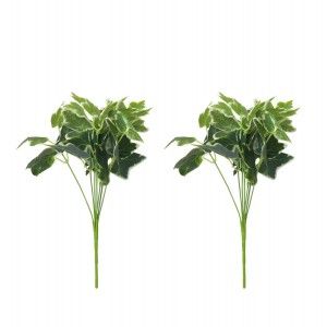 Artificial plant with...