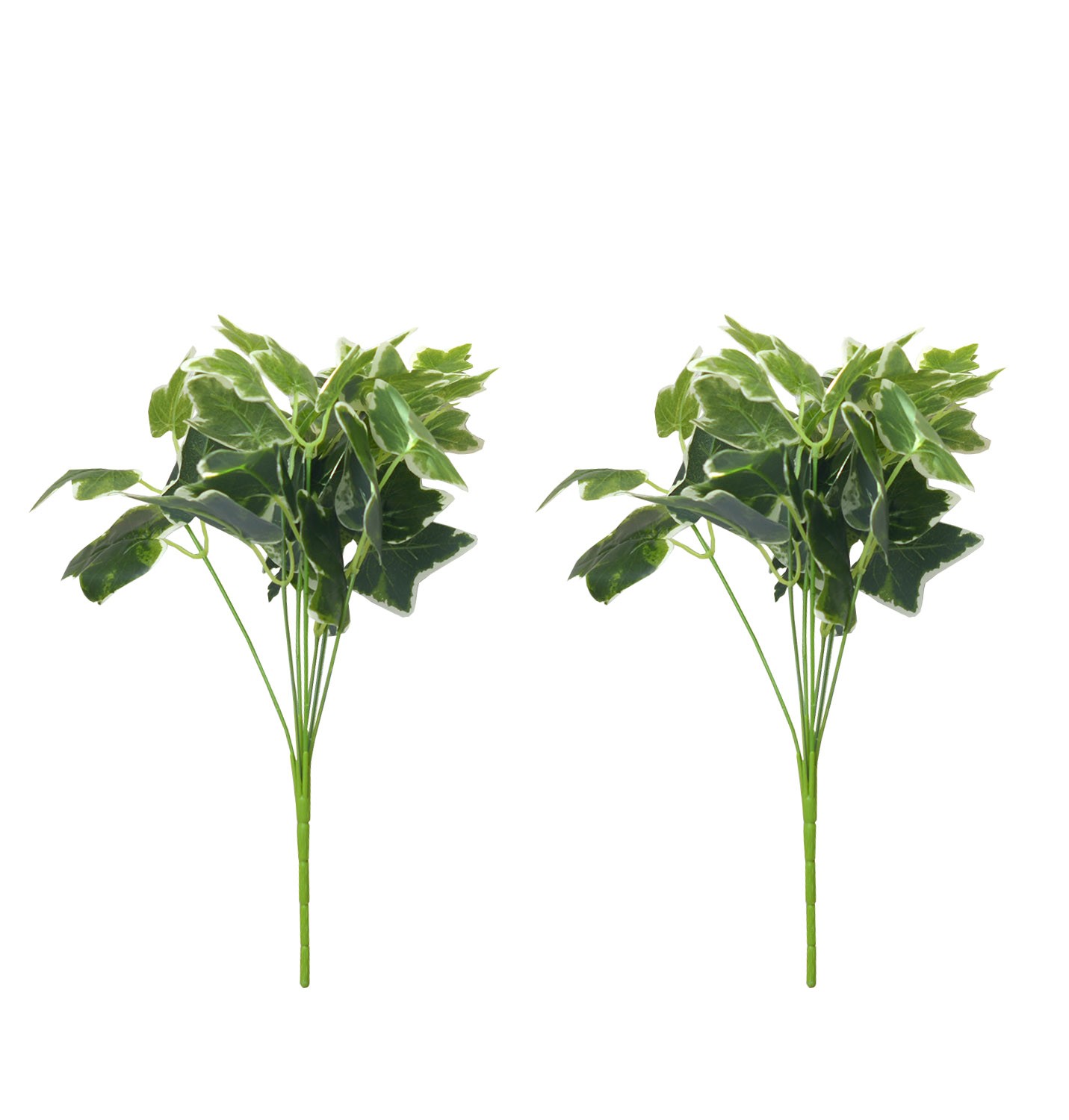 Artificial plant with...