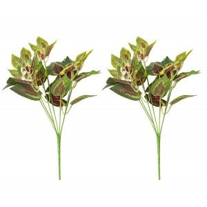Artificial plant with...