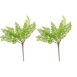 Artificial plant with...