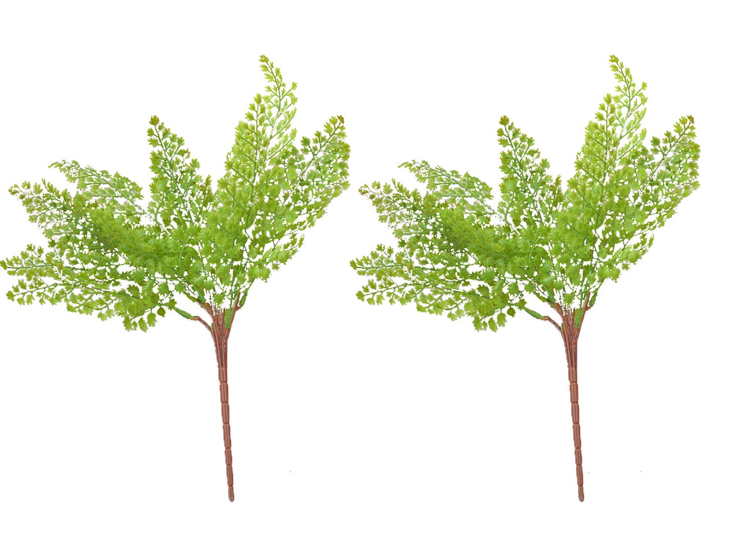 Plantes artificielles avec...