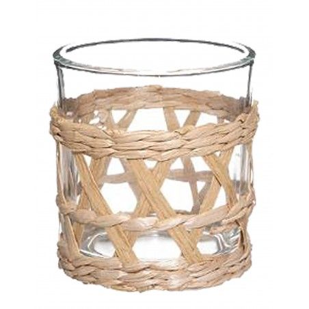 VASO BAJO INDONES KILI 23 CL