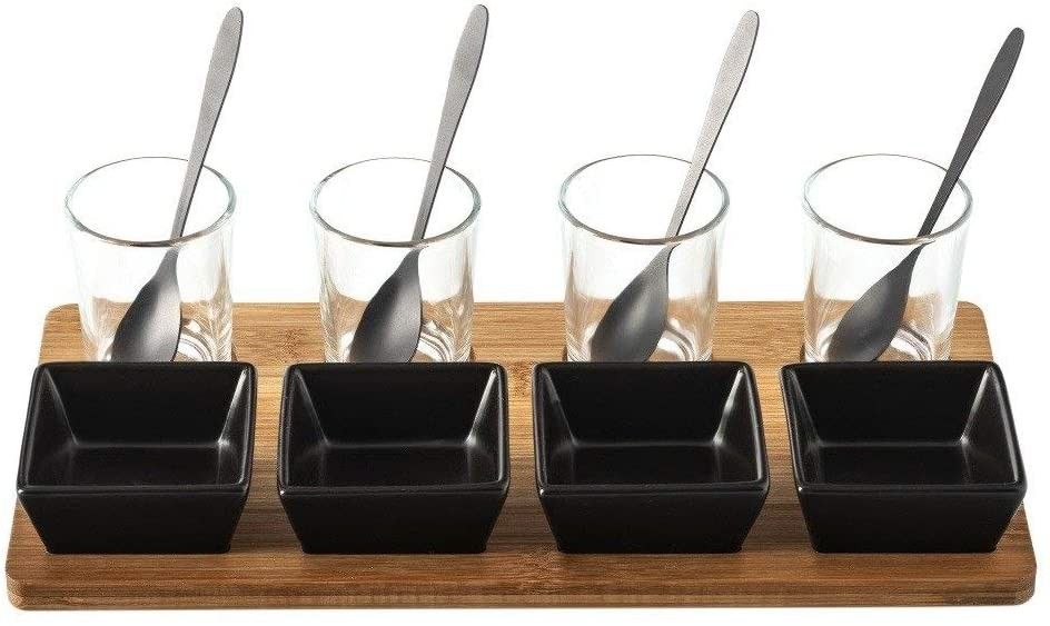 APERITIVOS