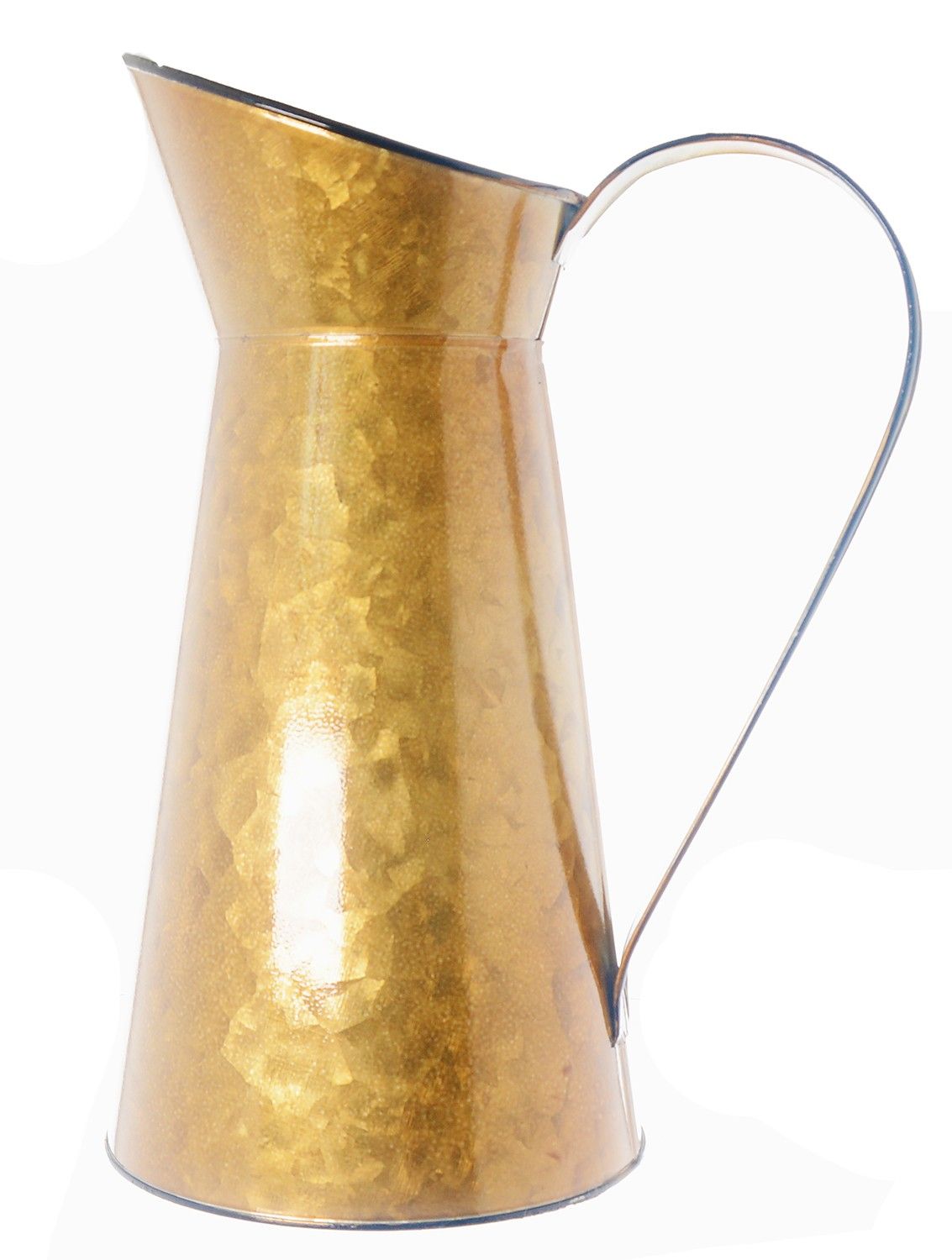 MACETERO JARRA VINTAGE DECO