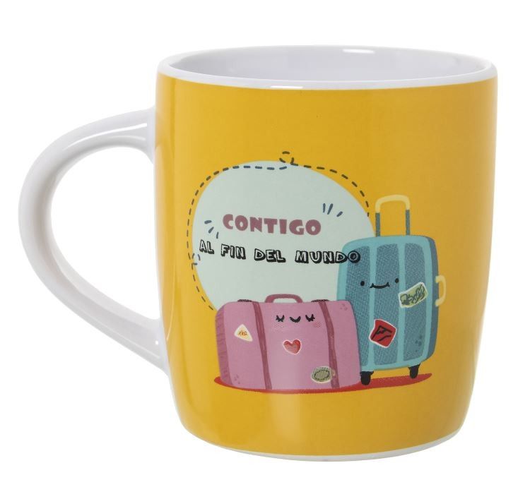MUG