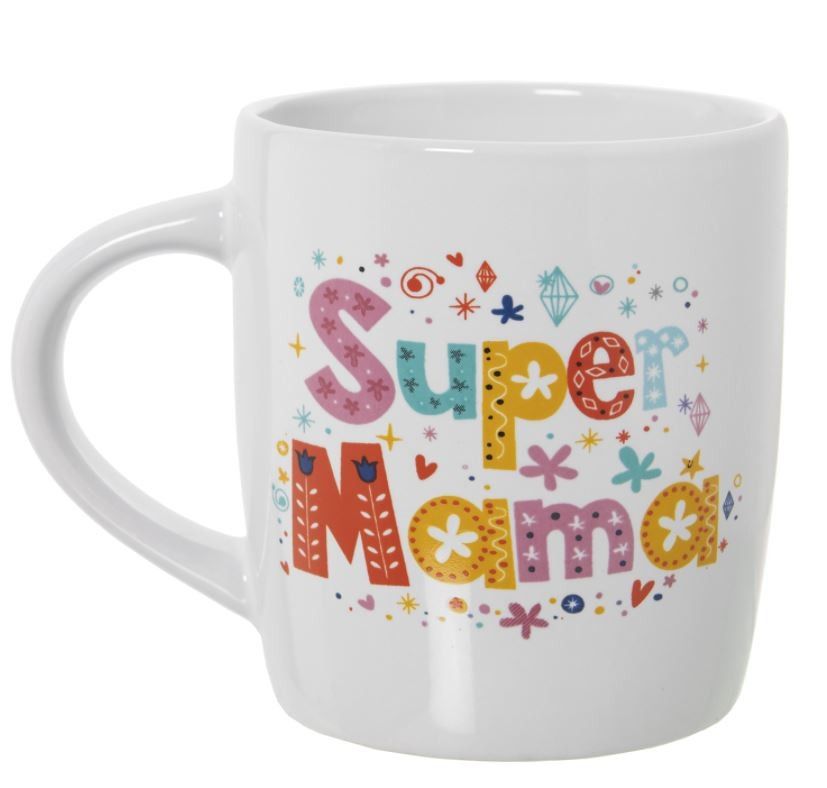 MUG